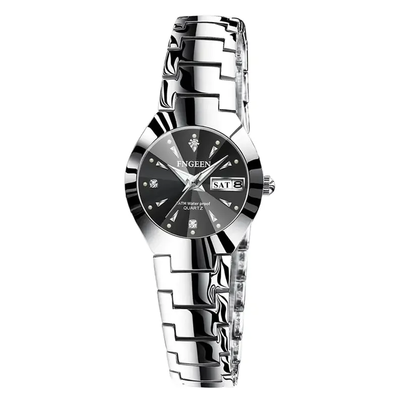 Lovers Couple Quartz Watches