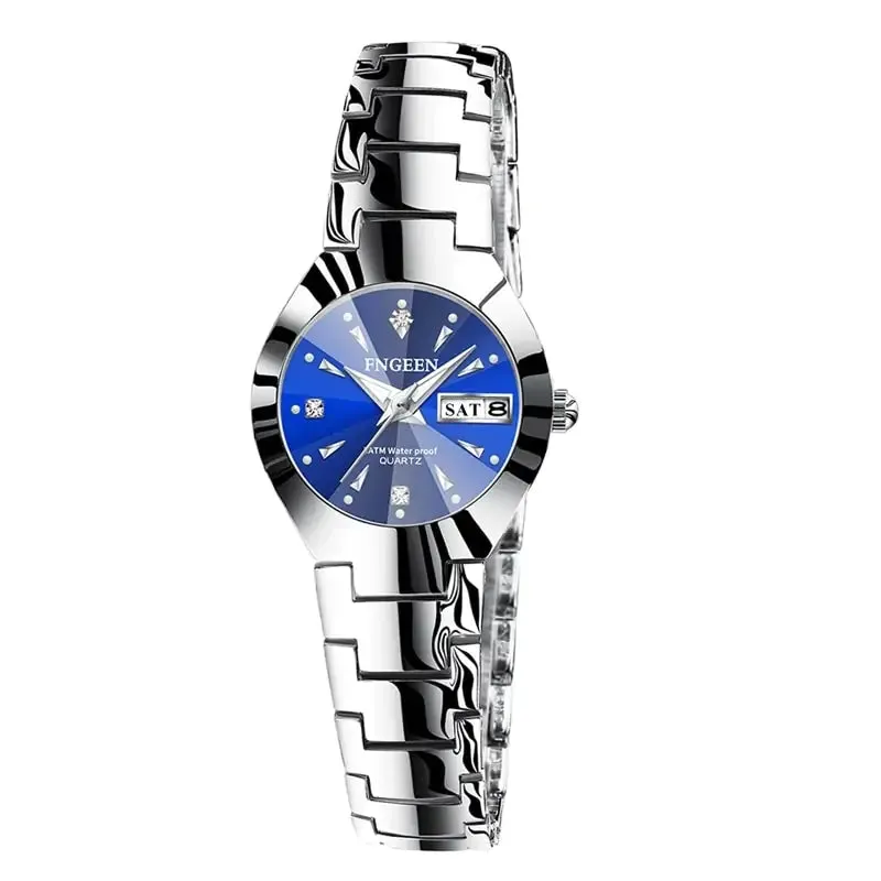 Lovers Couple Quartz Watches