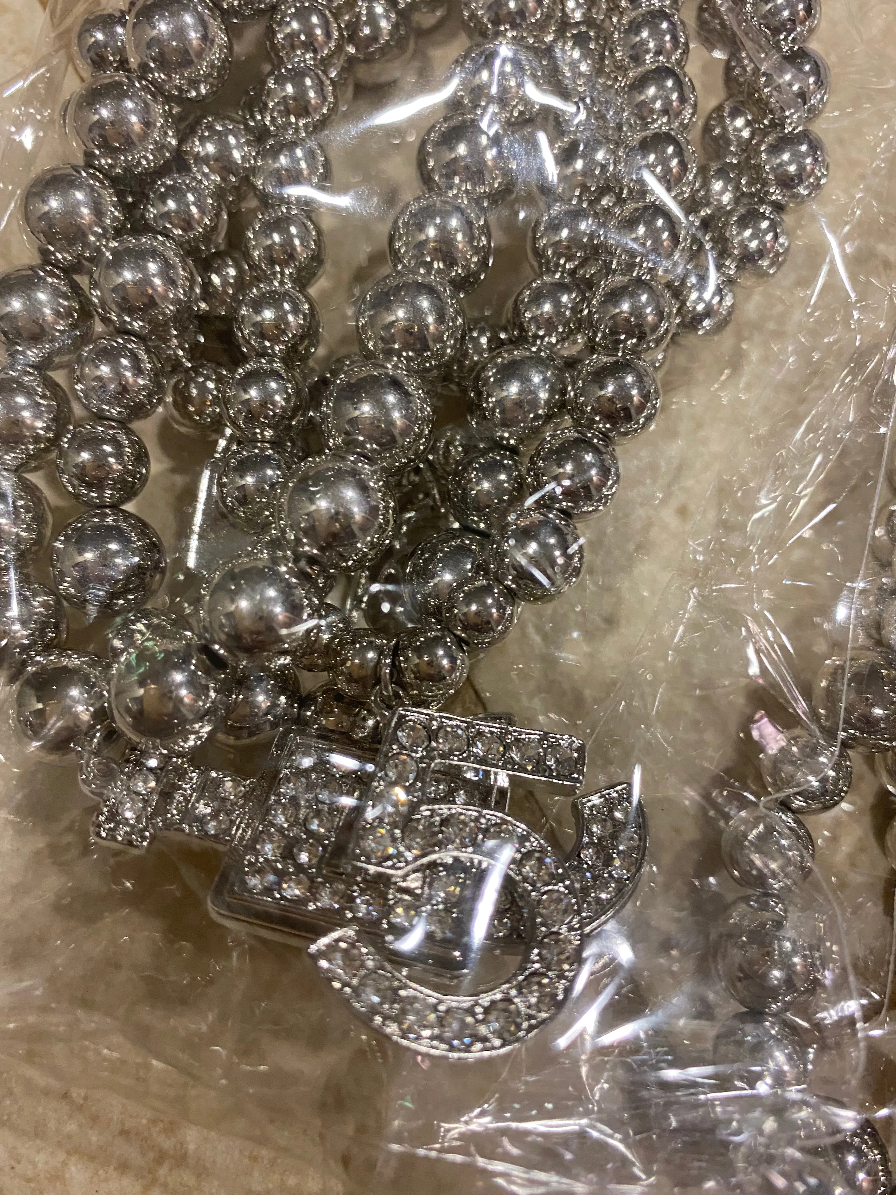 Luxury Beaded Bracelets