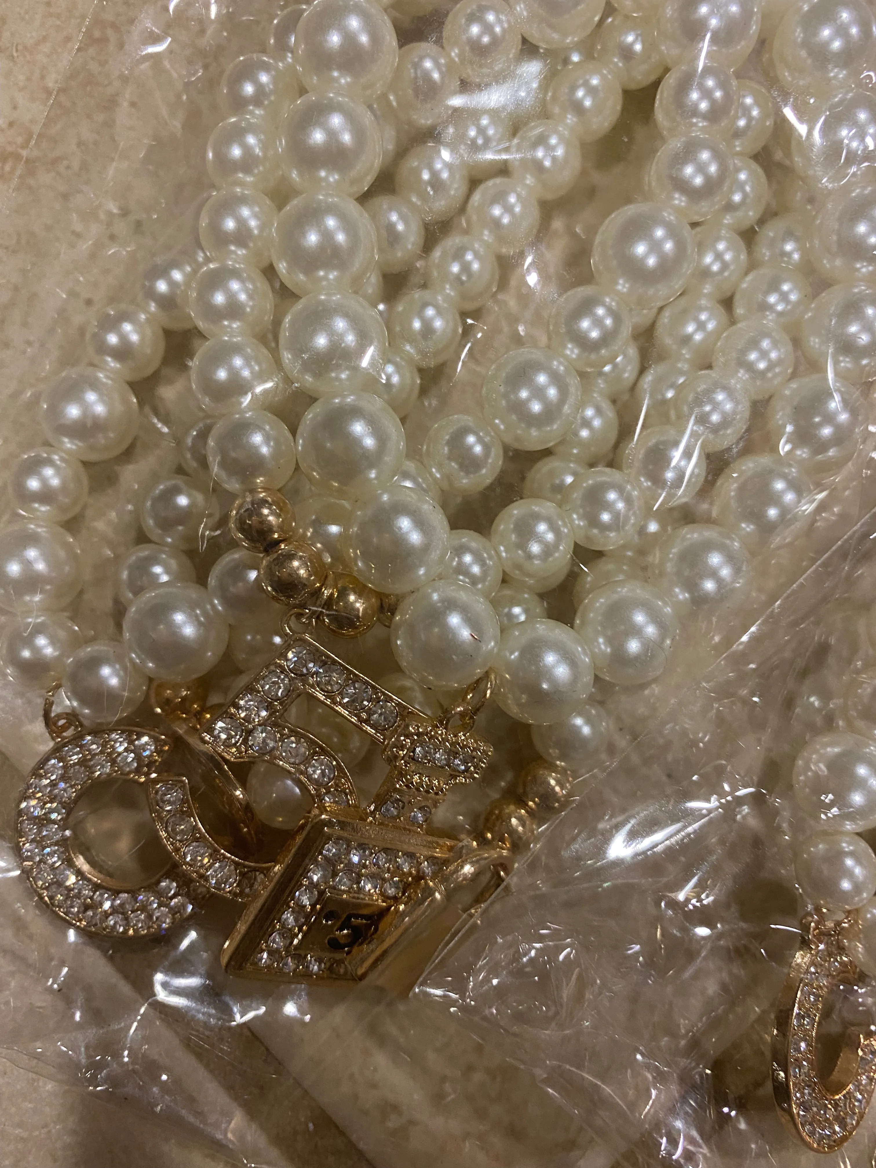 Luxury Beaded Bracelets