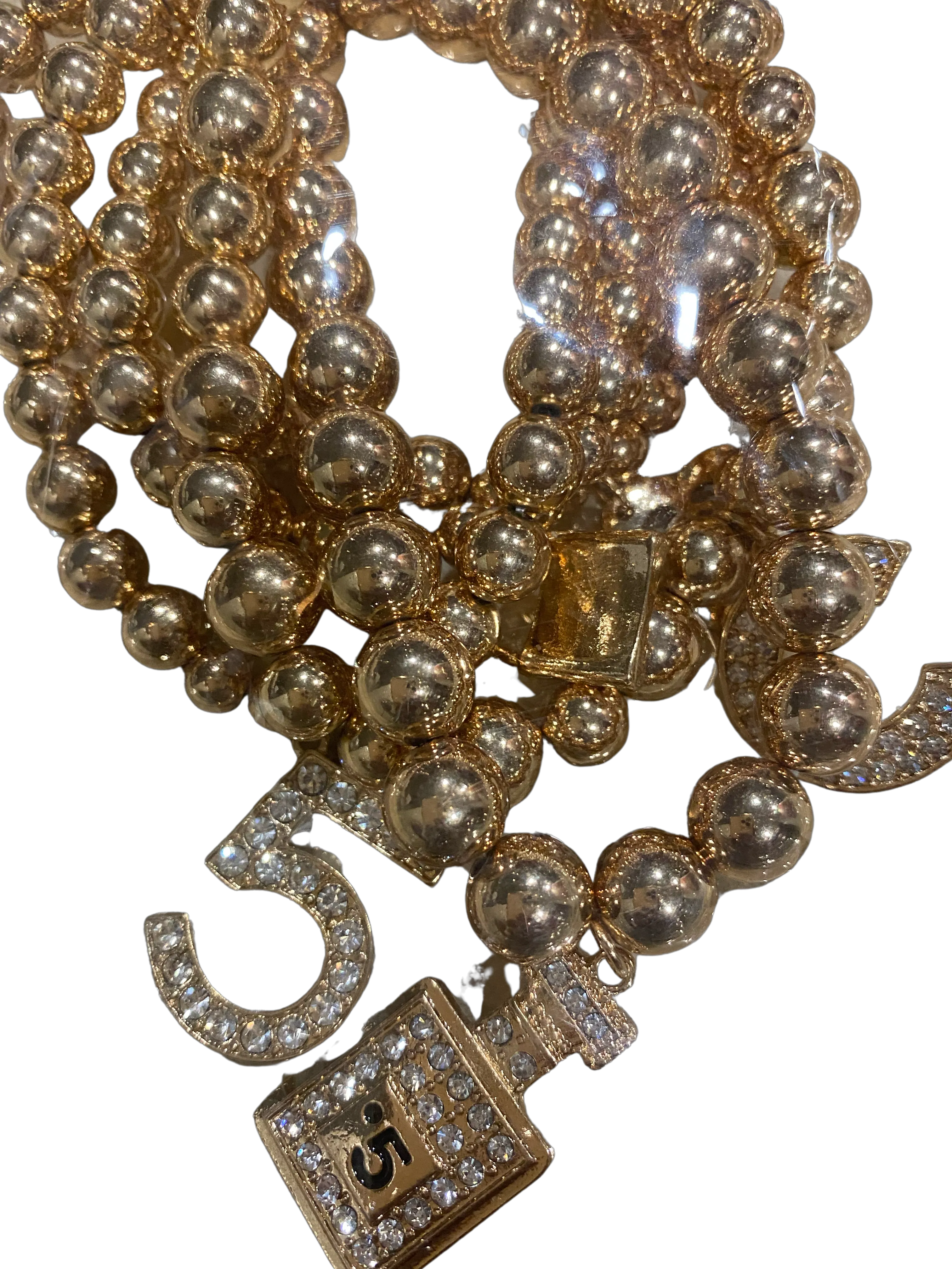 Luxury Beaded Bracelets