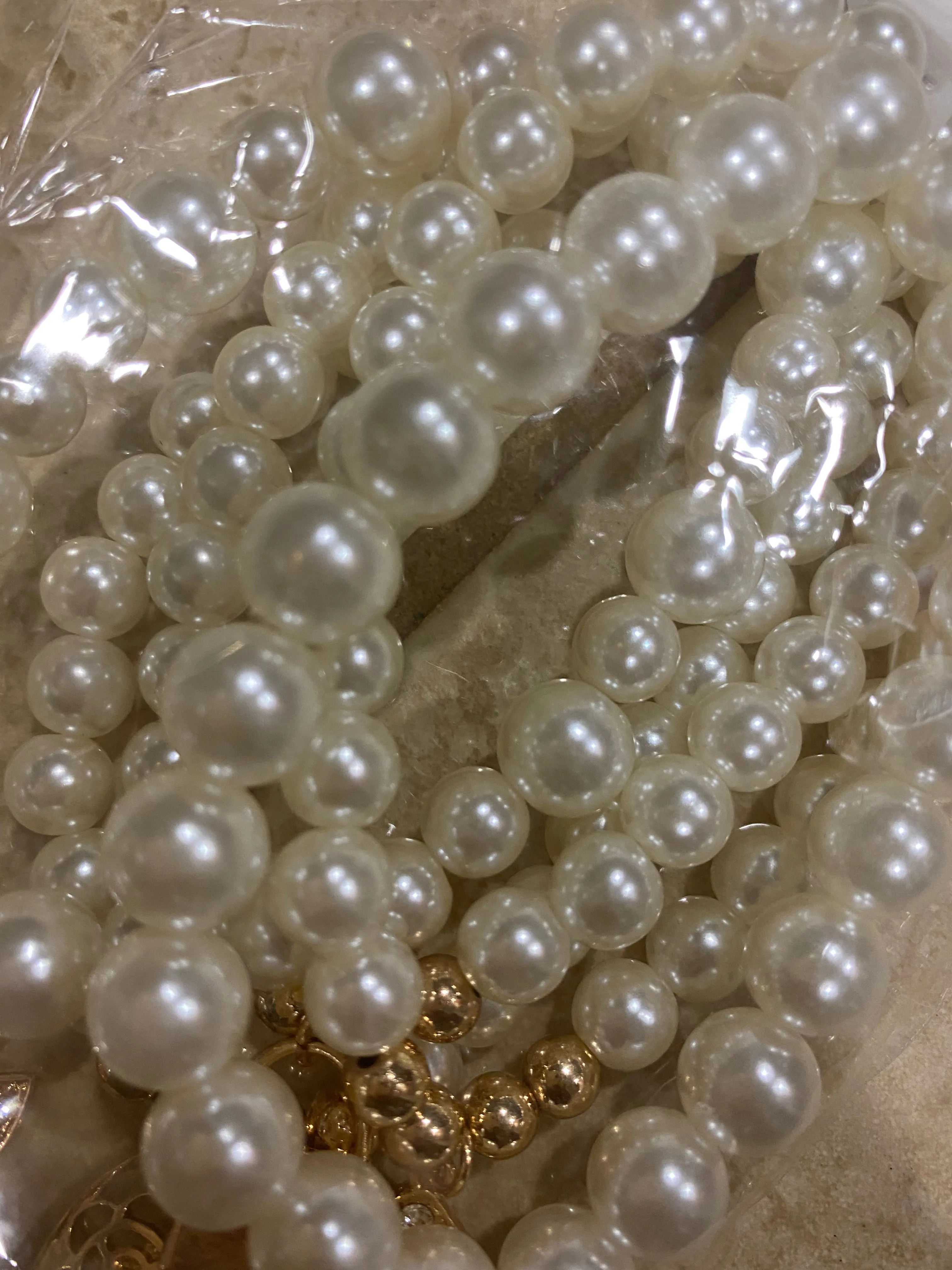 Luxury Beaded Bracelets