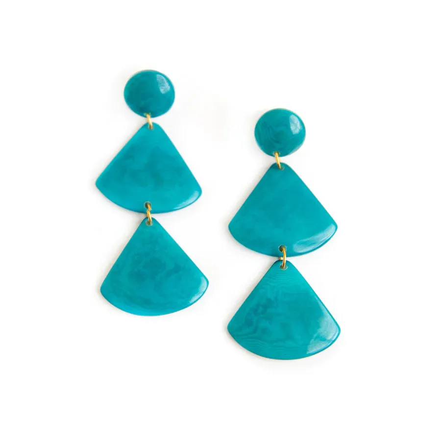 Maeve Drop Earrings