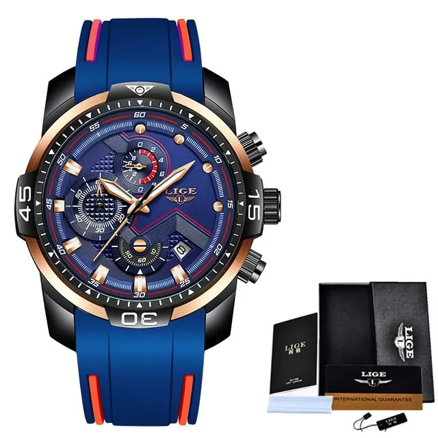 Men Watches