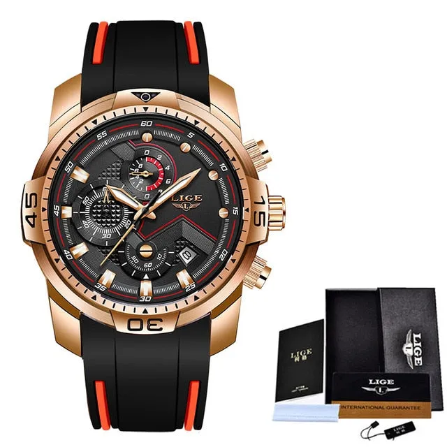 Men Watches