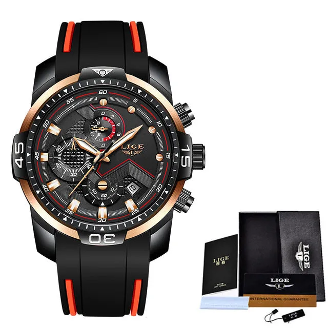 Men Watches