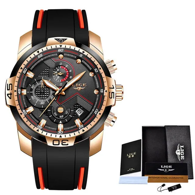 Men Watches