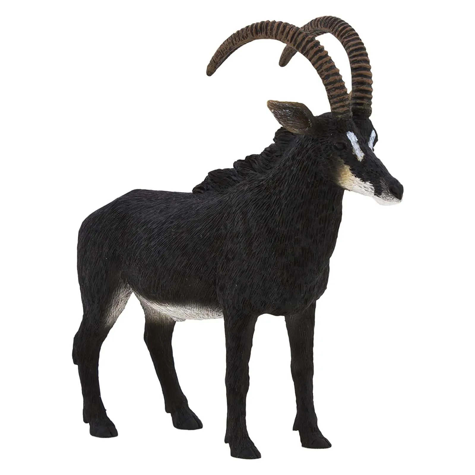 MOJO Sable Antelope Animal Figure 387145