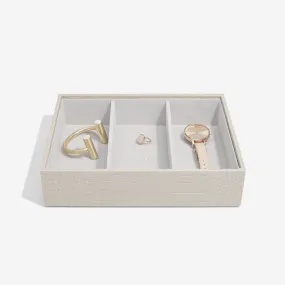 Putty Croc Classic Watch & Accessory Layer