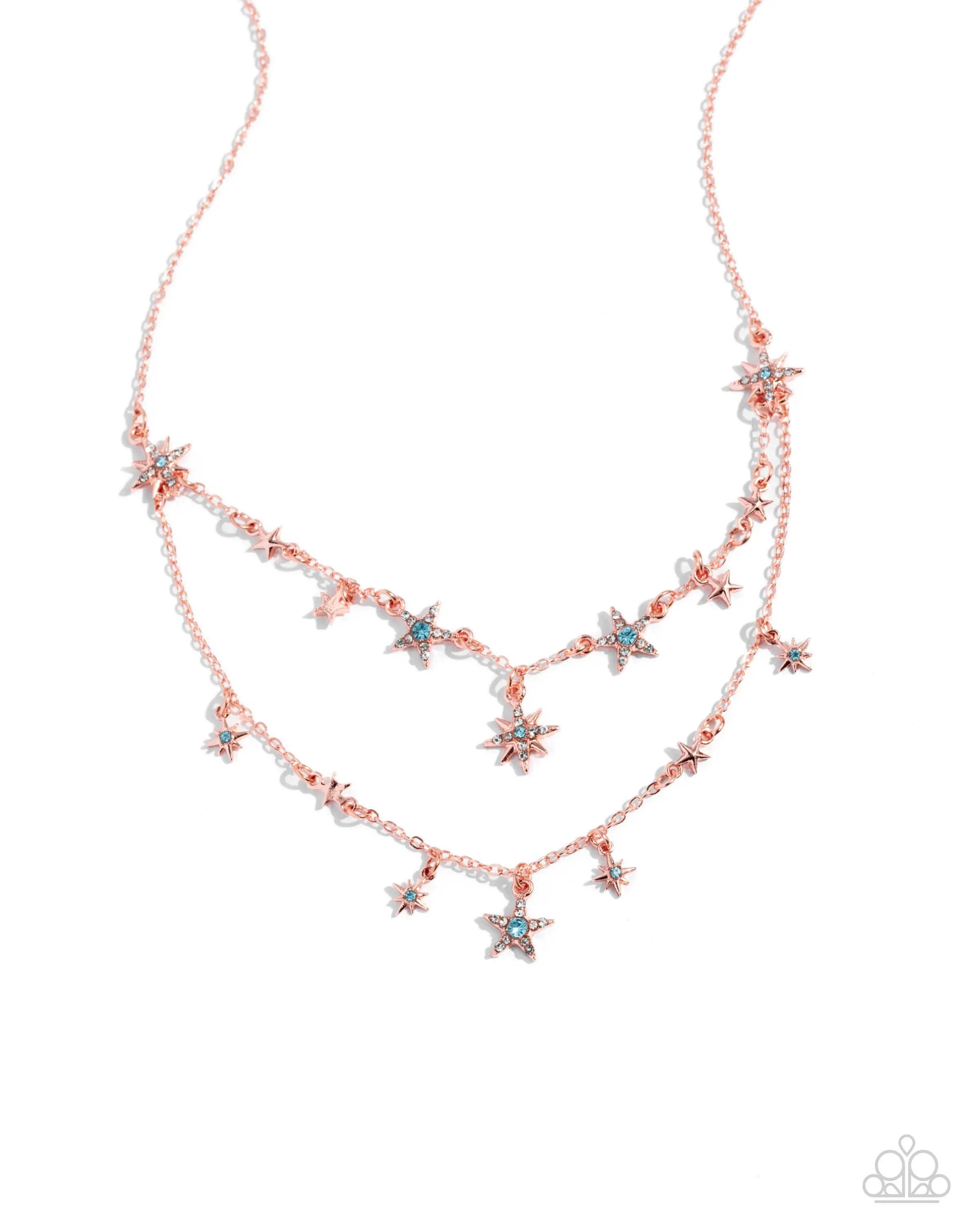 Raising the STAR • Copper