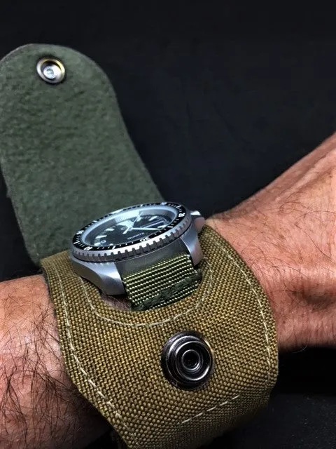 Rapid Watch Cover