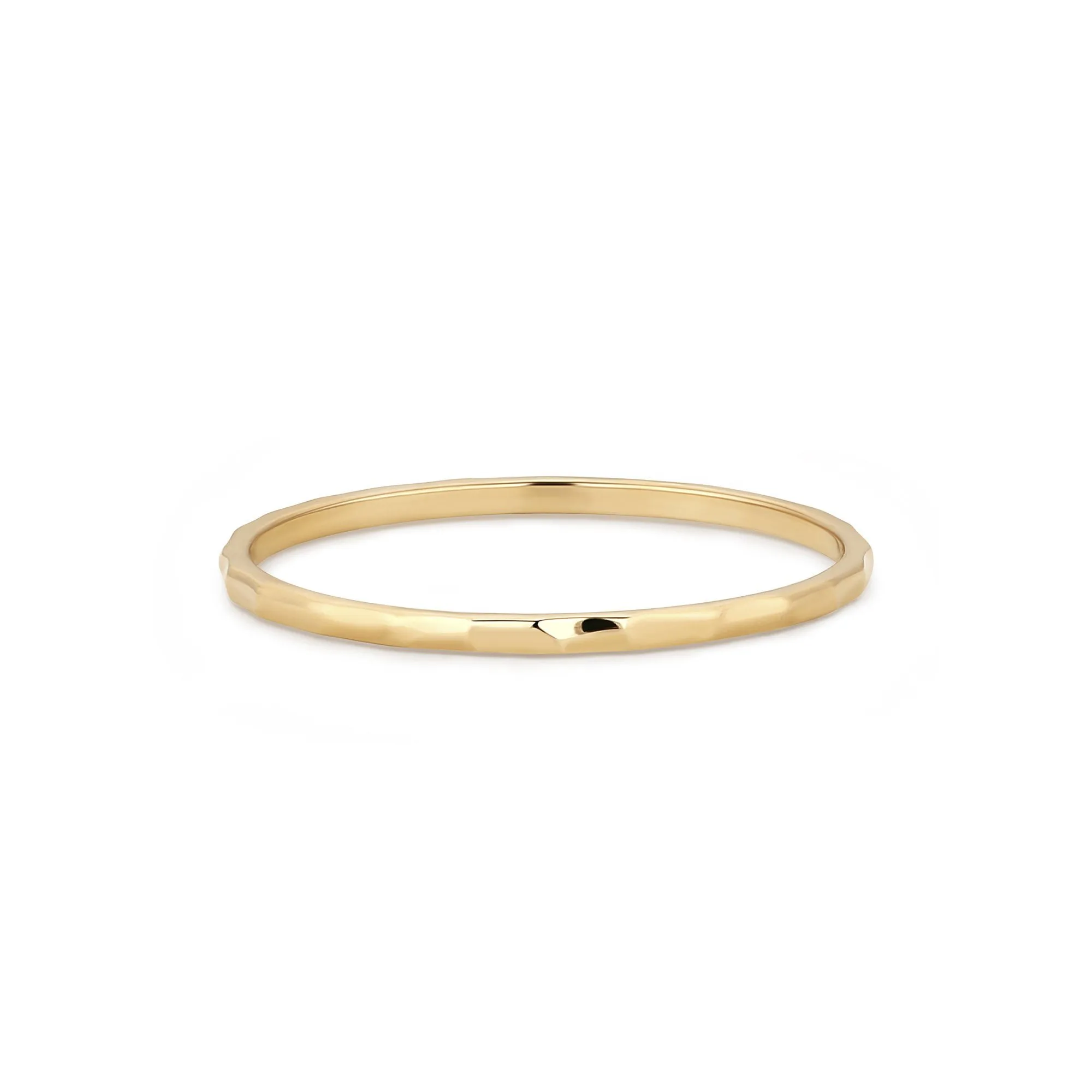 REGALIA | Textured Band