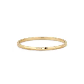 REGALIA | Textured Band