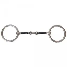Reinsman Traditional Loose Ring with Dogbone 141