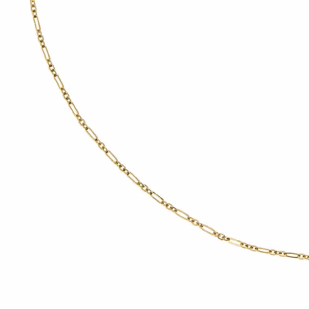 Roma Adjustable Chain Necklace