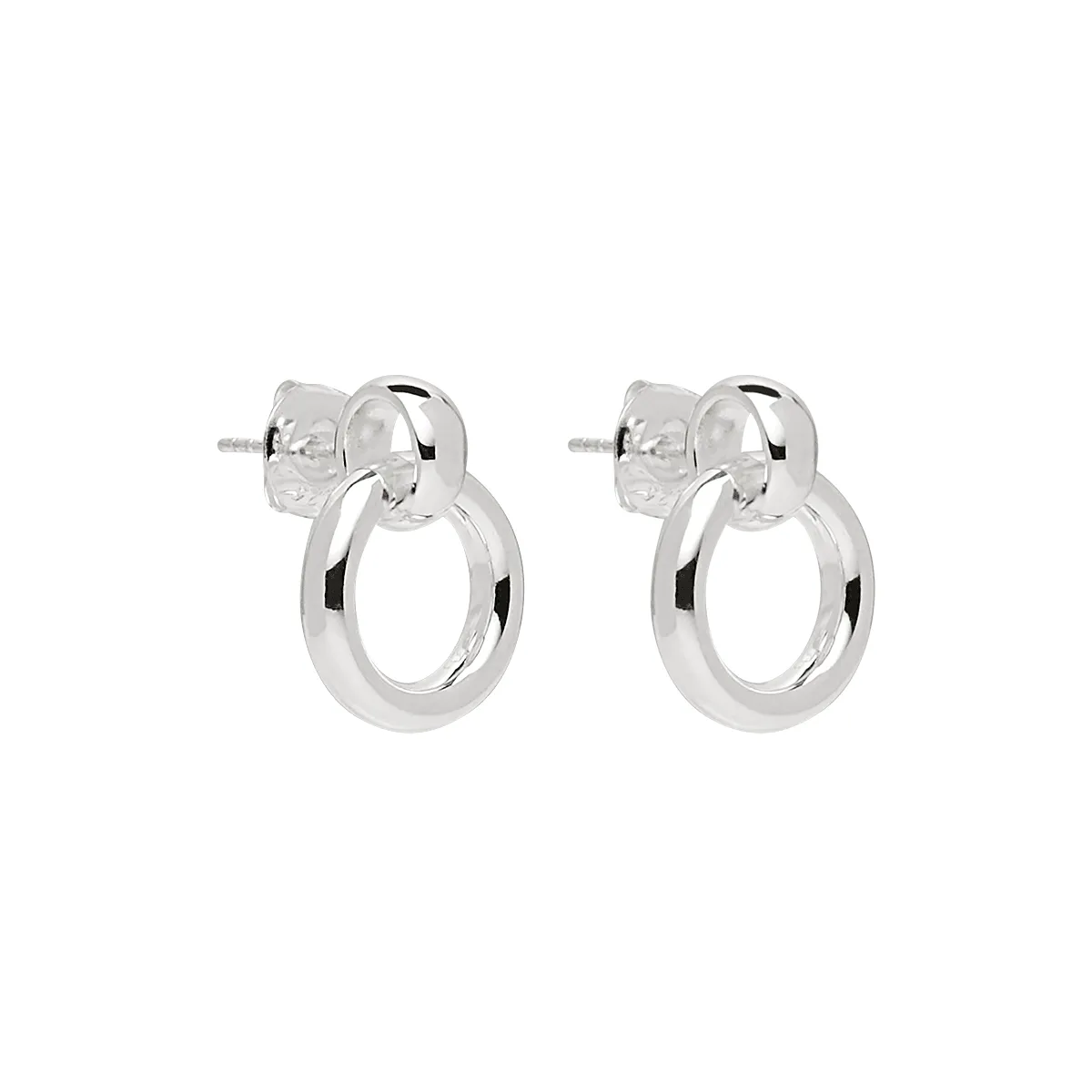 Roma Stud Earrings