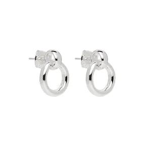 Roma Stud Earrings