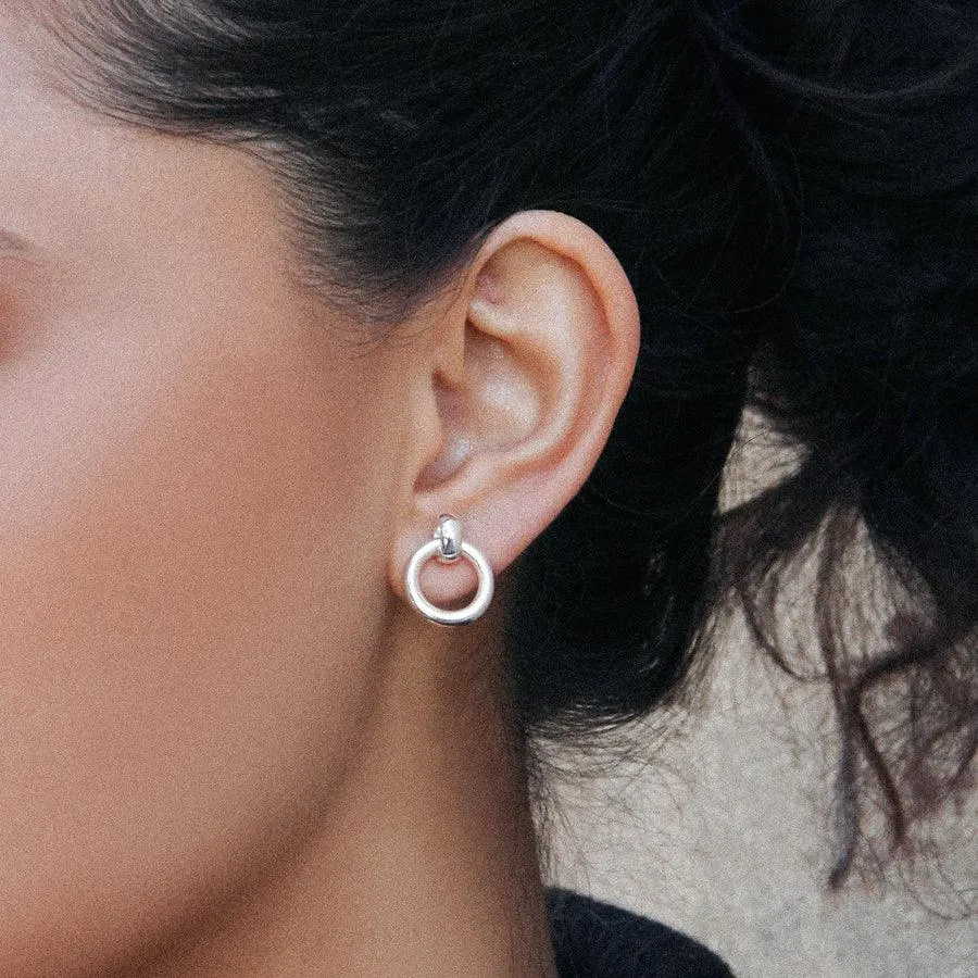 Roma Stud Earrings