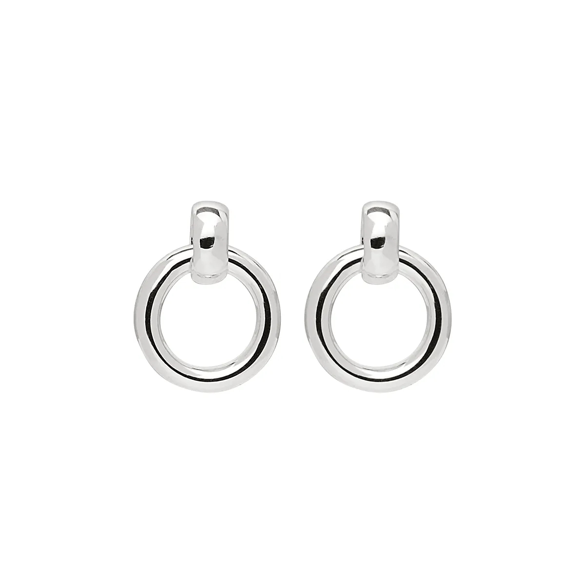 Roma Stud Earrings