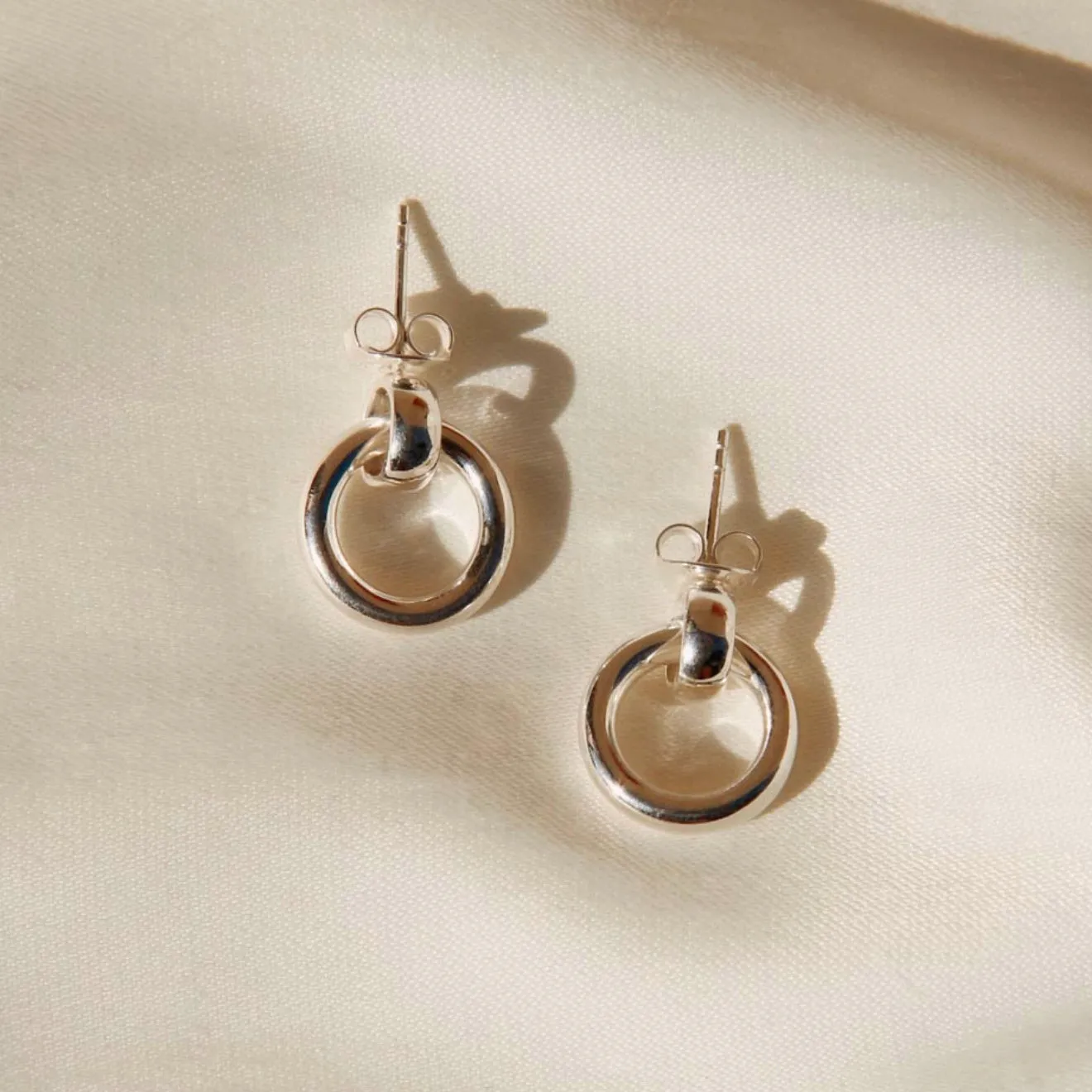 Roma Stud Earrings