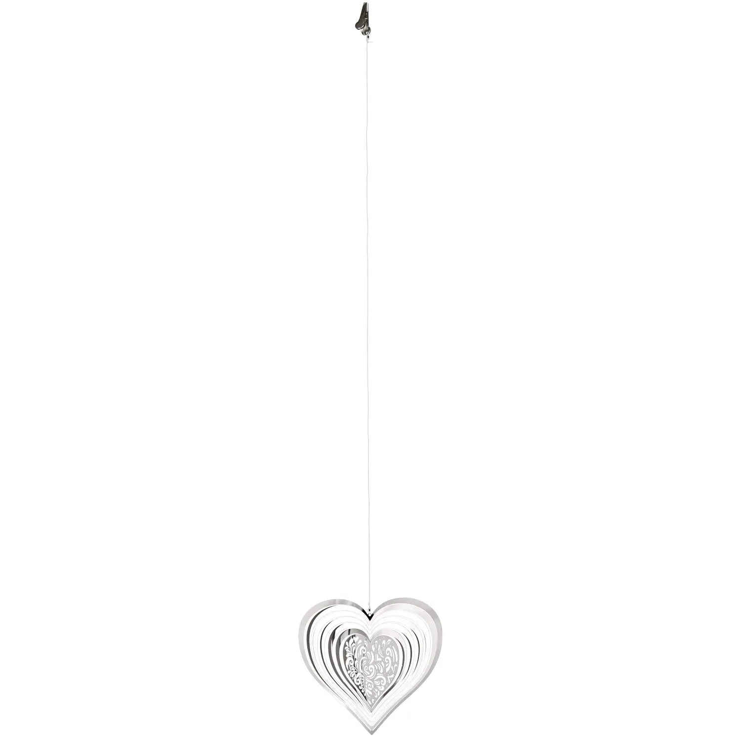 Shimmers - Heart