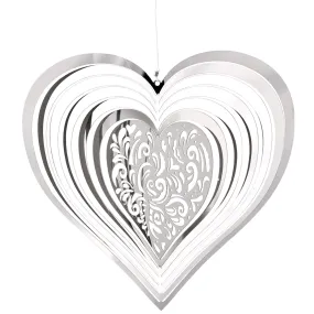 Shimmers - Heart