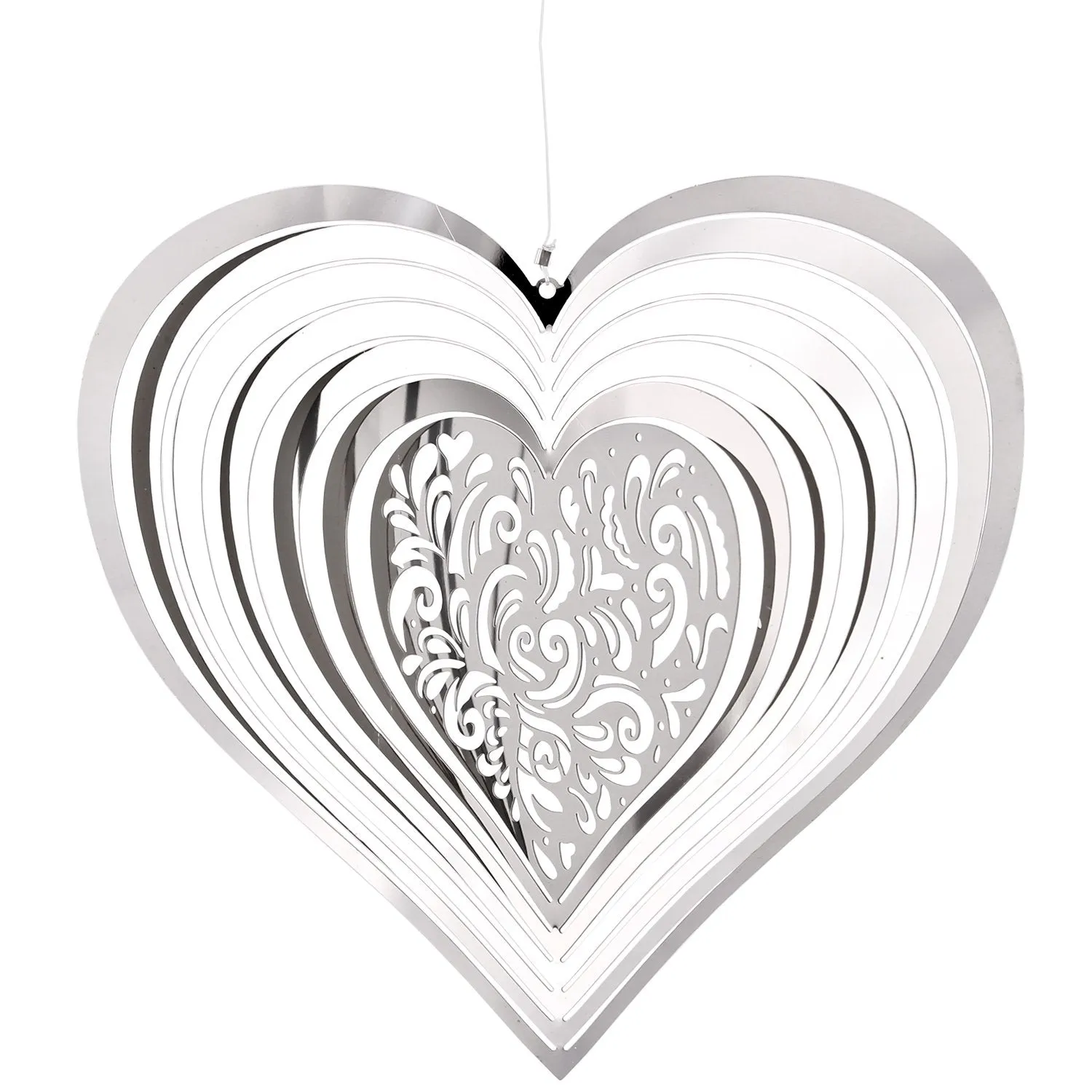 Shimmers - Heart