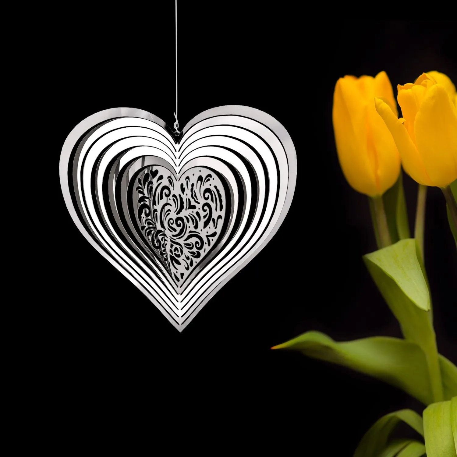 Shimmers - Heart