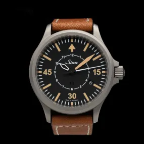 Sinn - 2021 856 B-Uhr Limited Edition