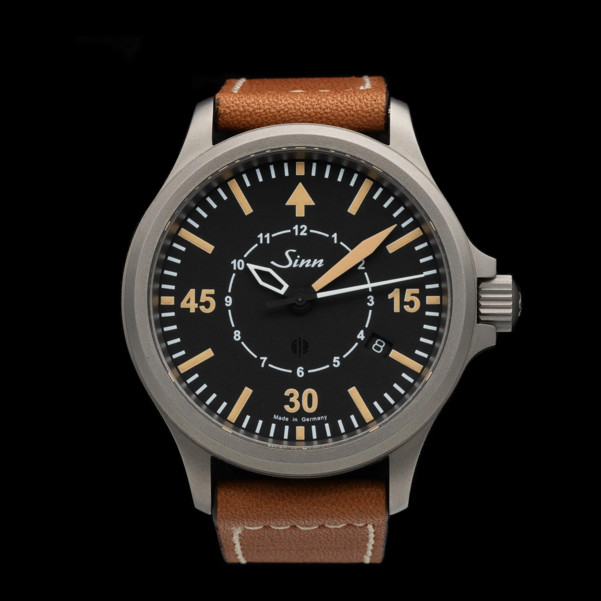 Sinn - 2021 856 B-Uhr Limited Edition