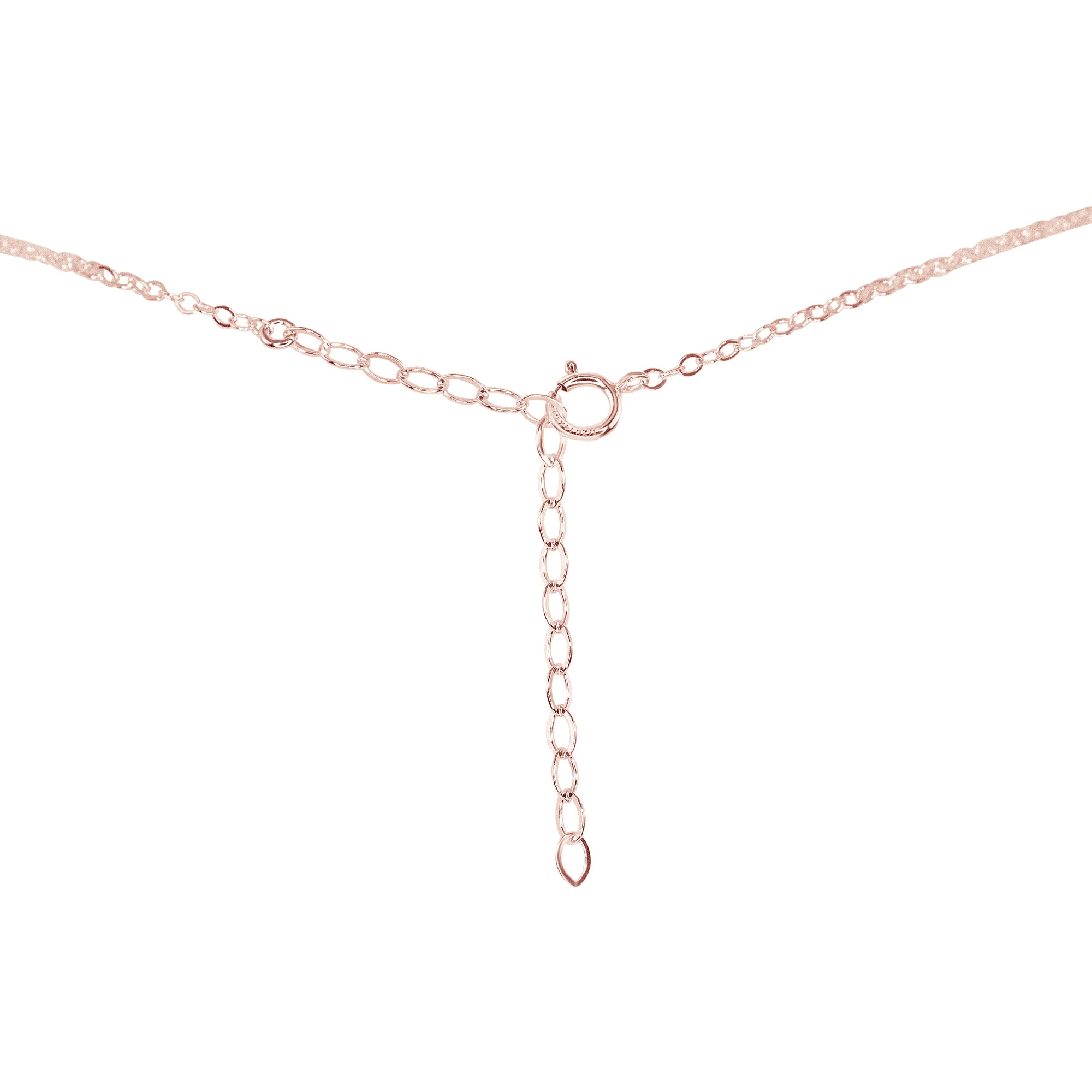 Sparkling Yellow Citrine Faceted Bead Bar Necklace
