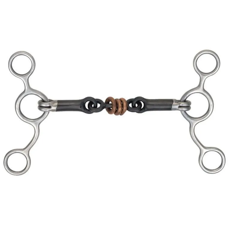 Sweet Iron Jr. Cowhorse