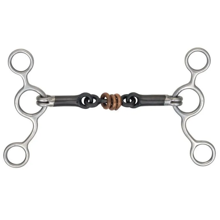 Sweet Iron Jr. Cowhorse