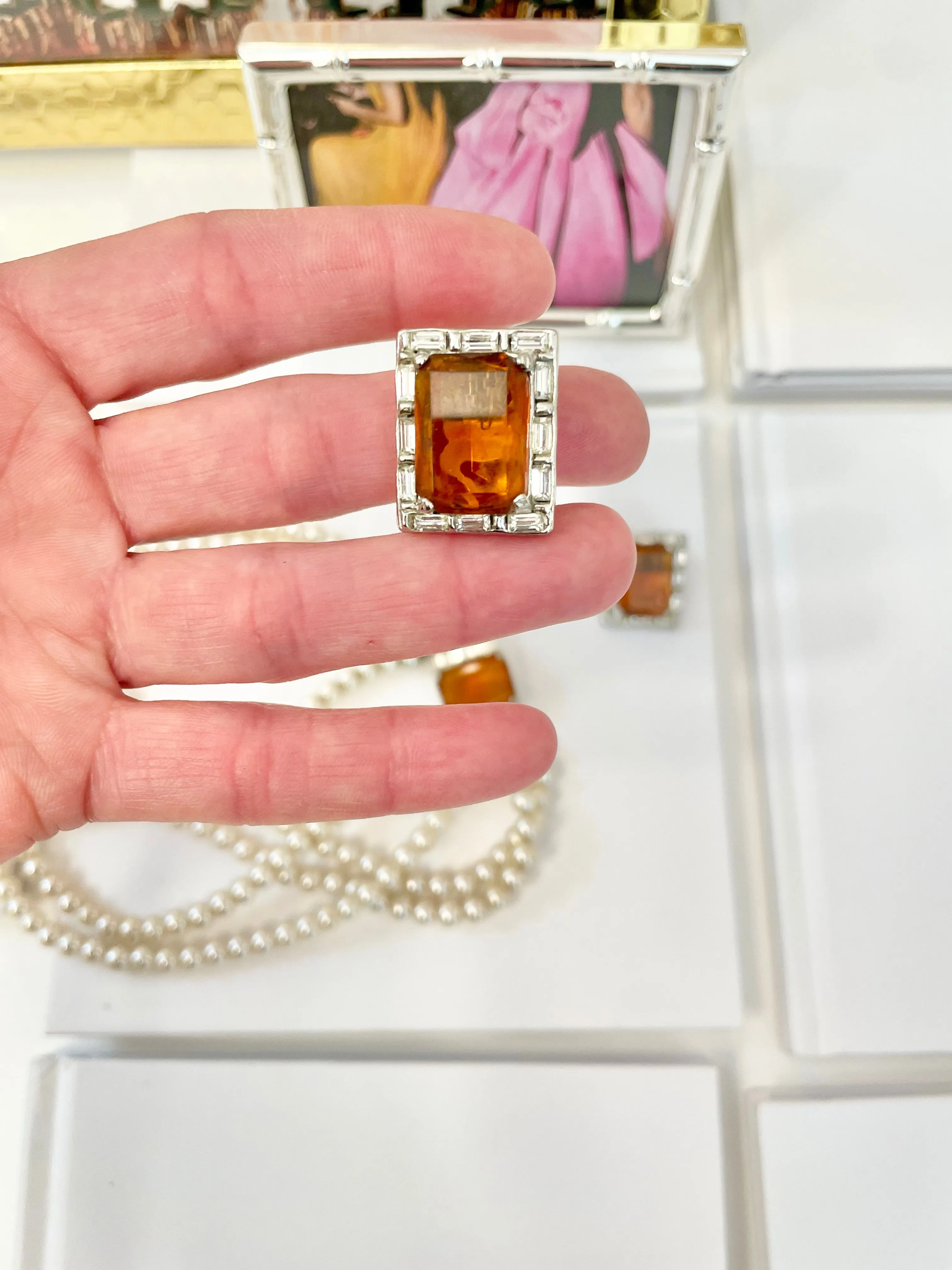 The most divine necklace