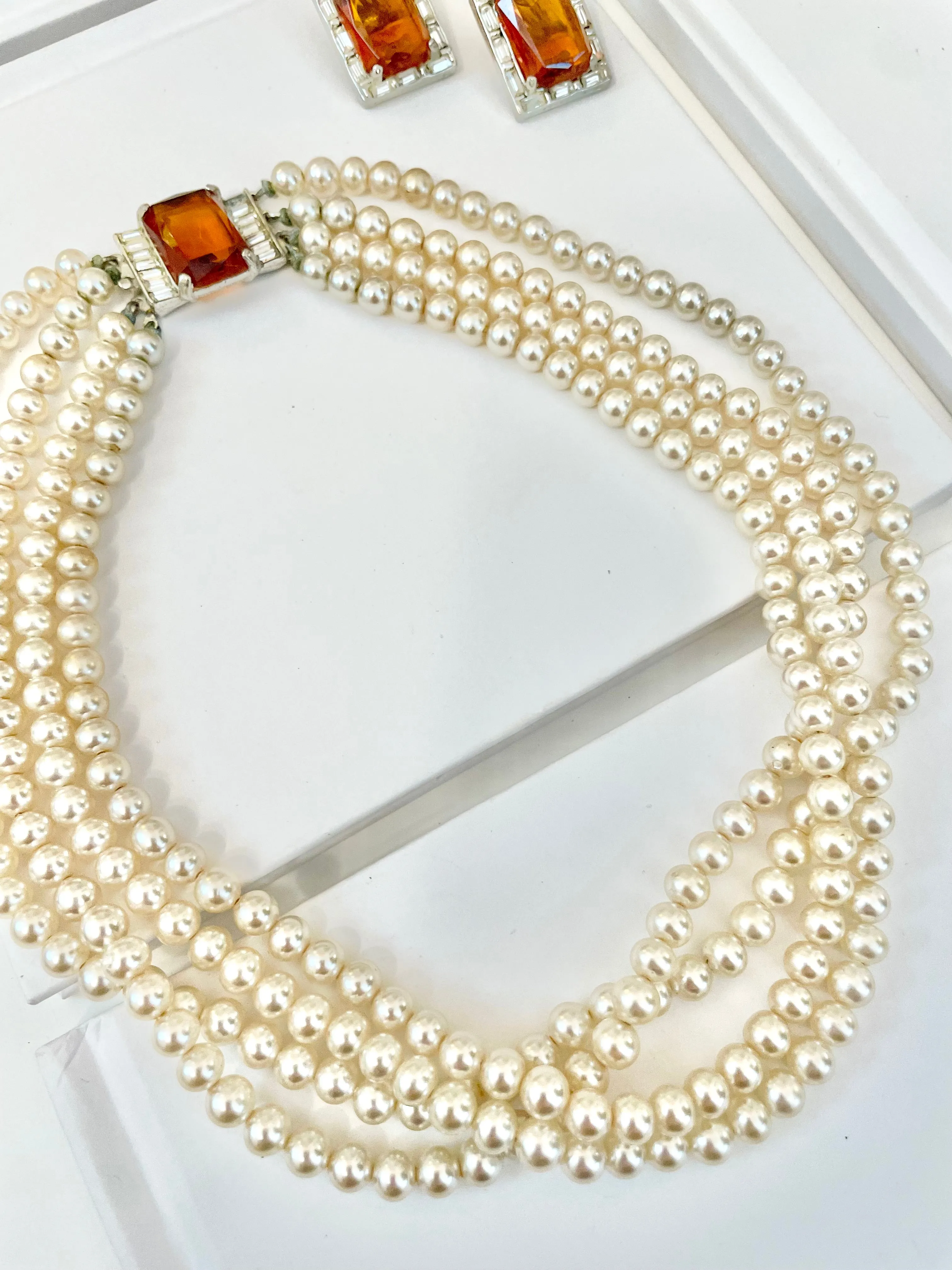 The most divine necklace