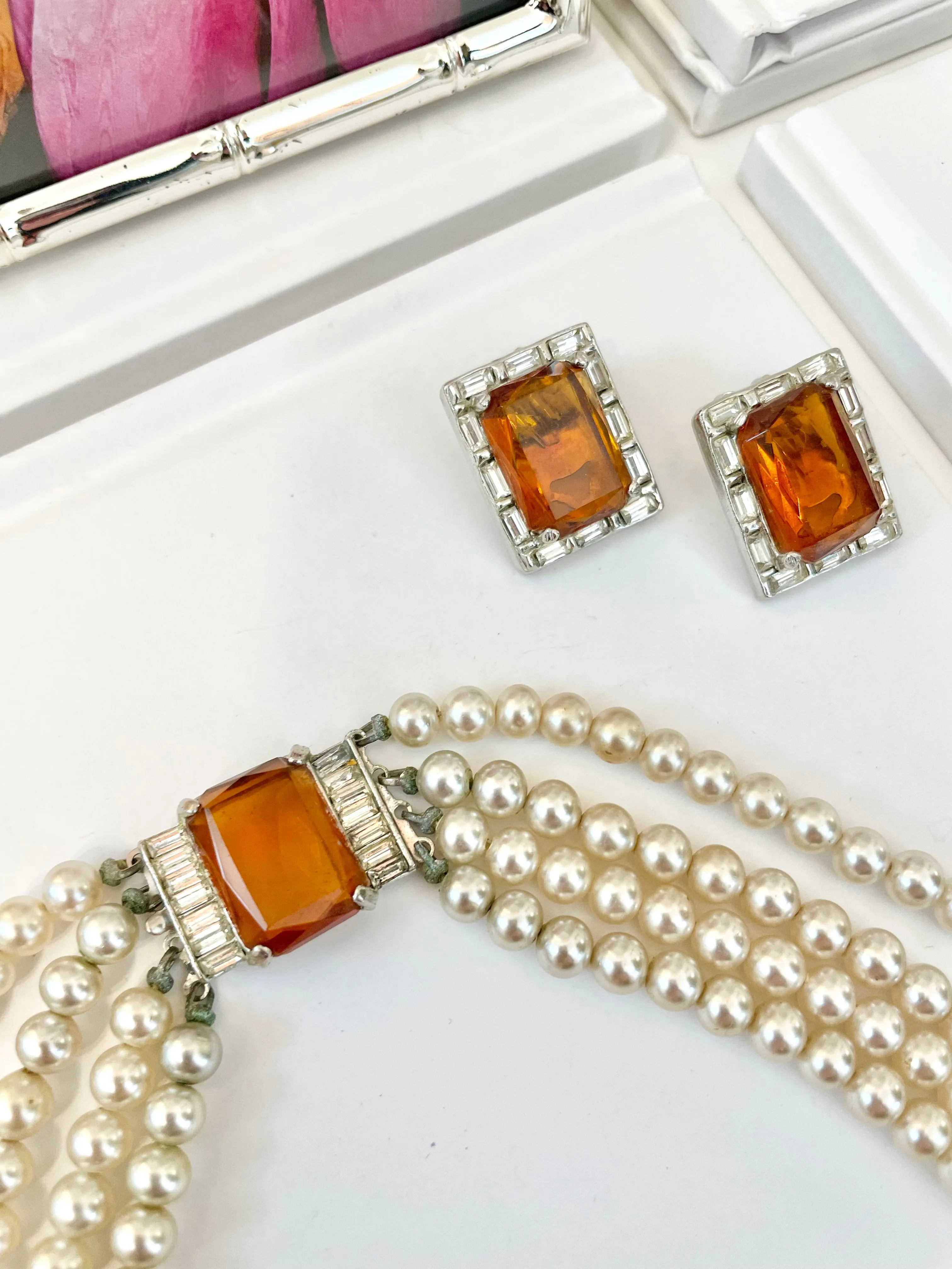 The most divine necklace