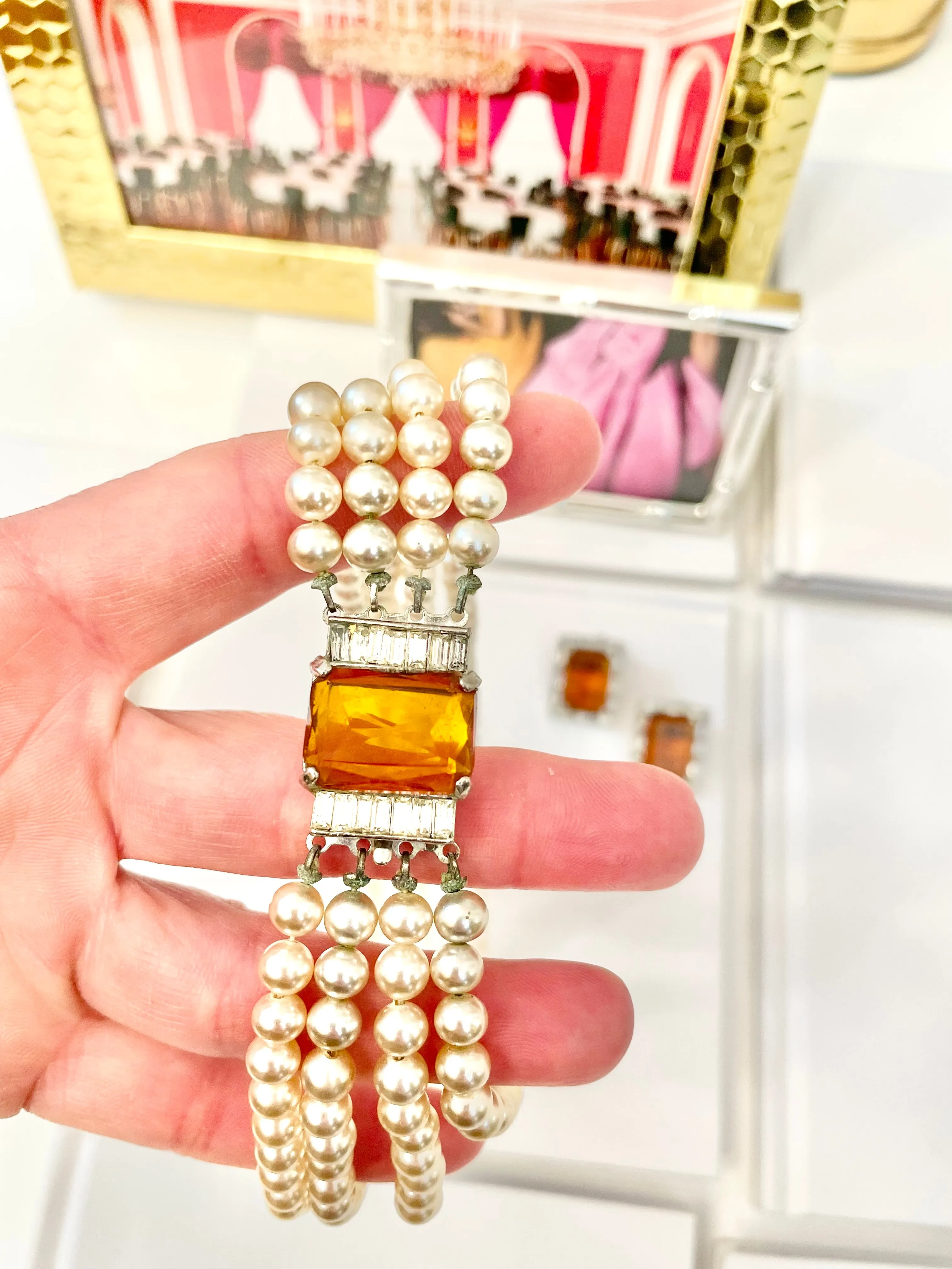 The most divine necklace