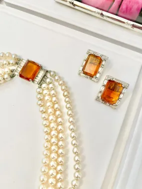 The most divine necklace