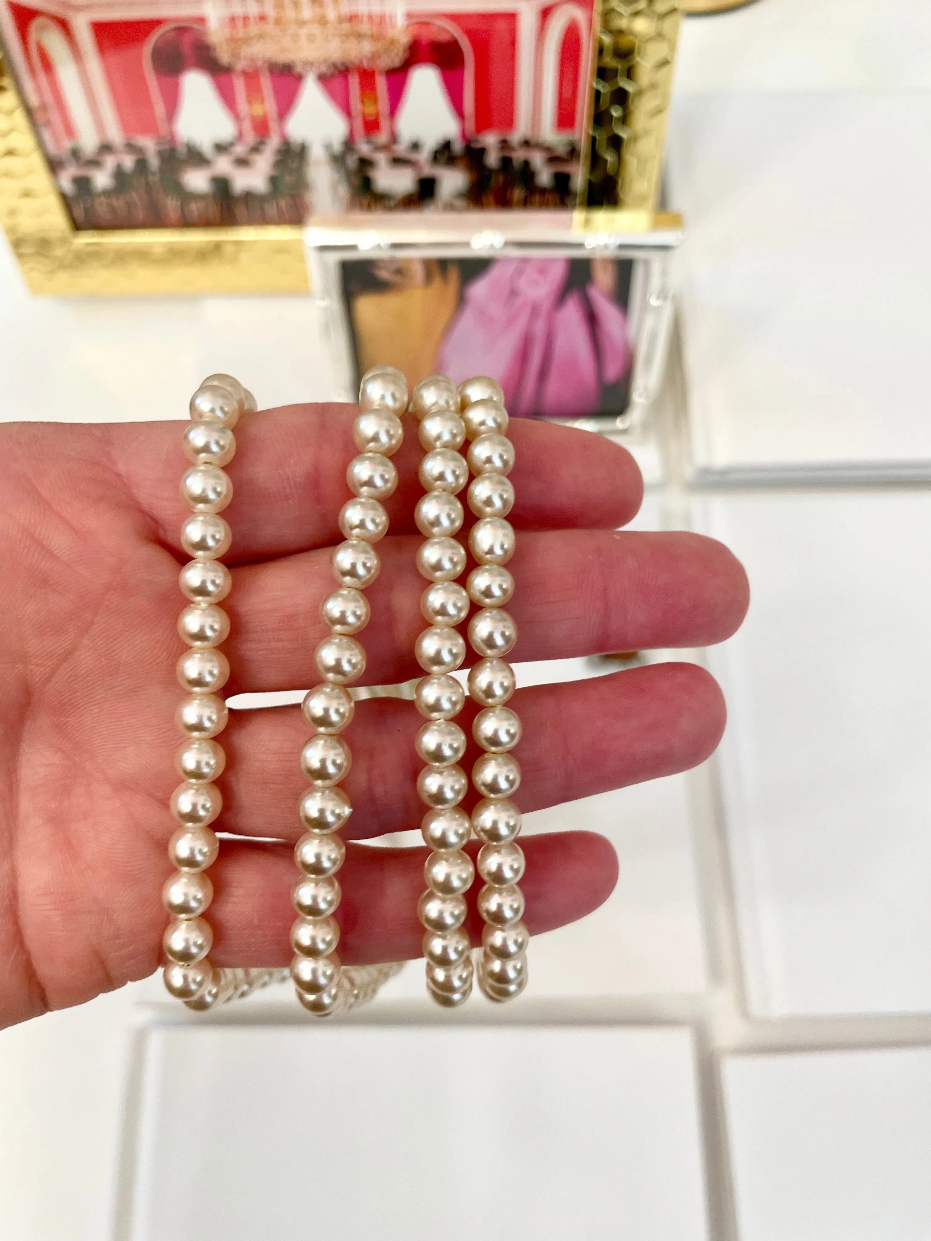 The most divine necklace