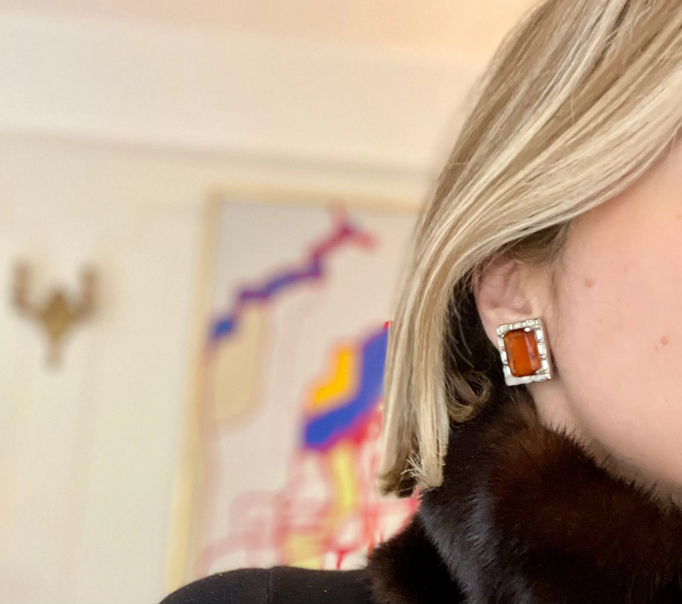 The most divine necklace
