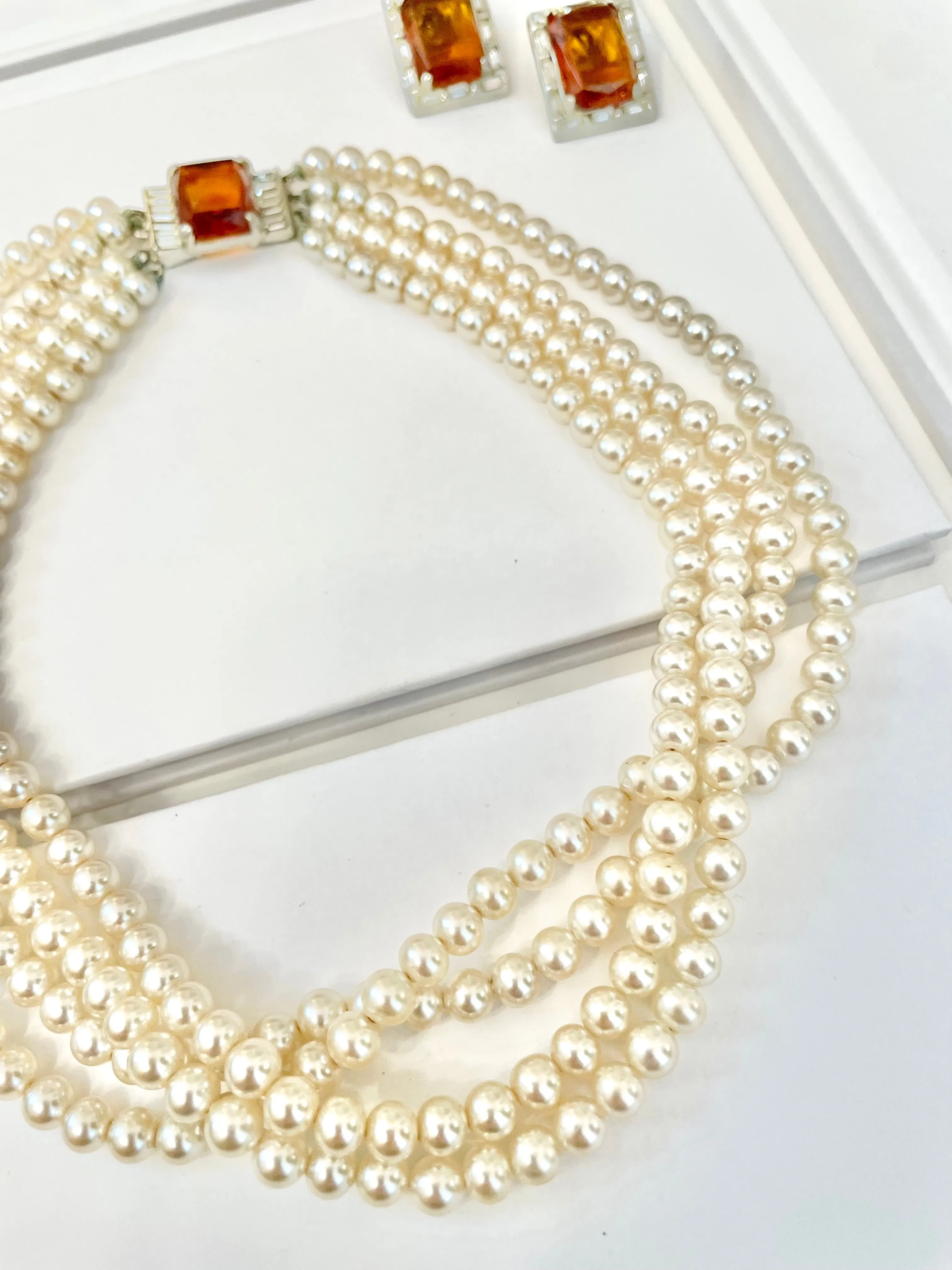The most divine necklace
