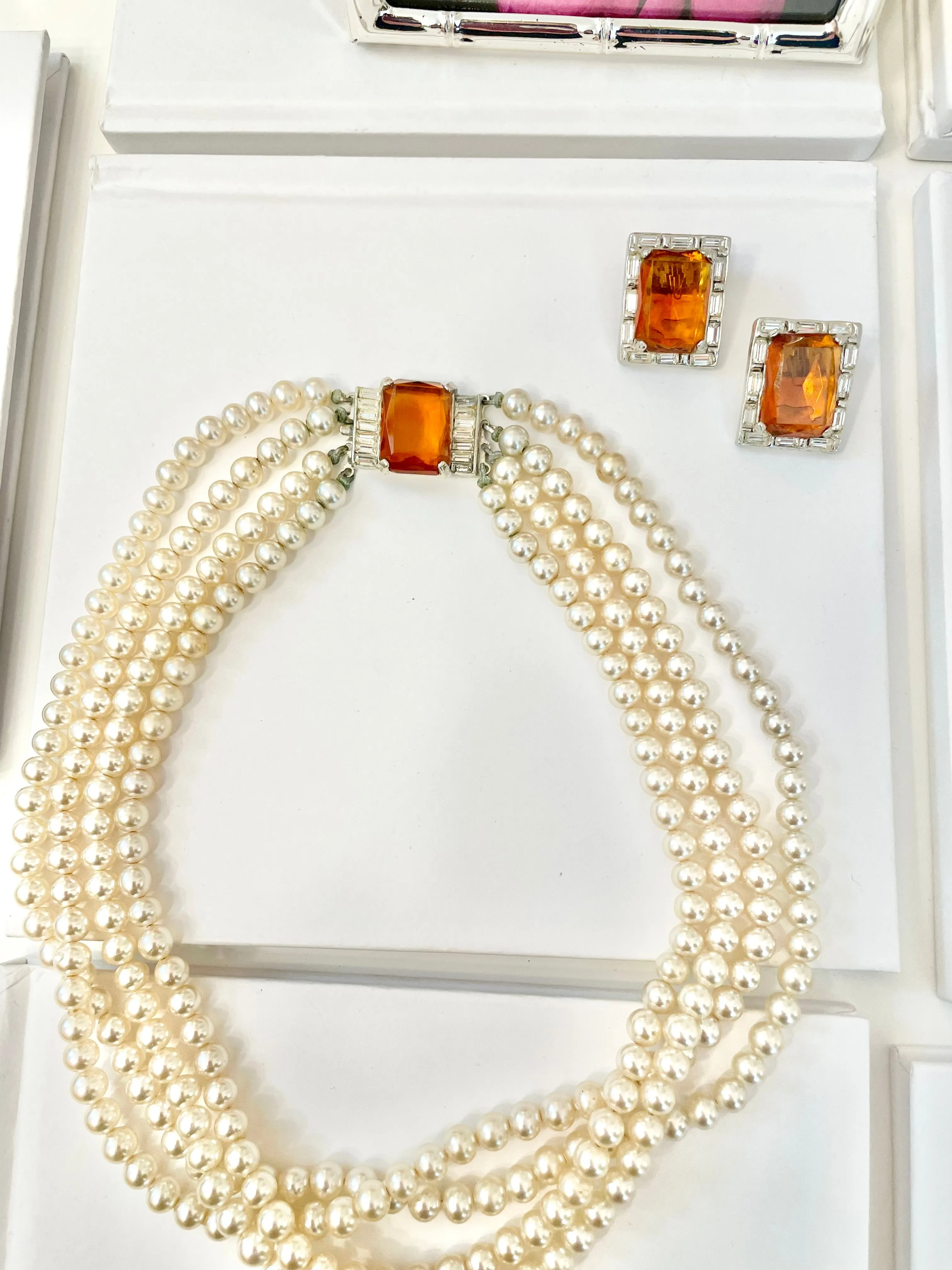 The most divine necklace