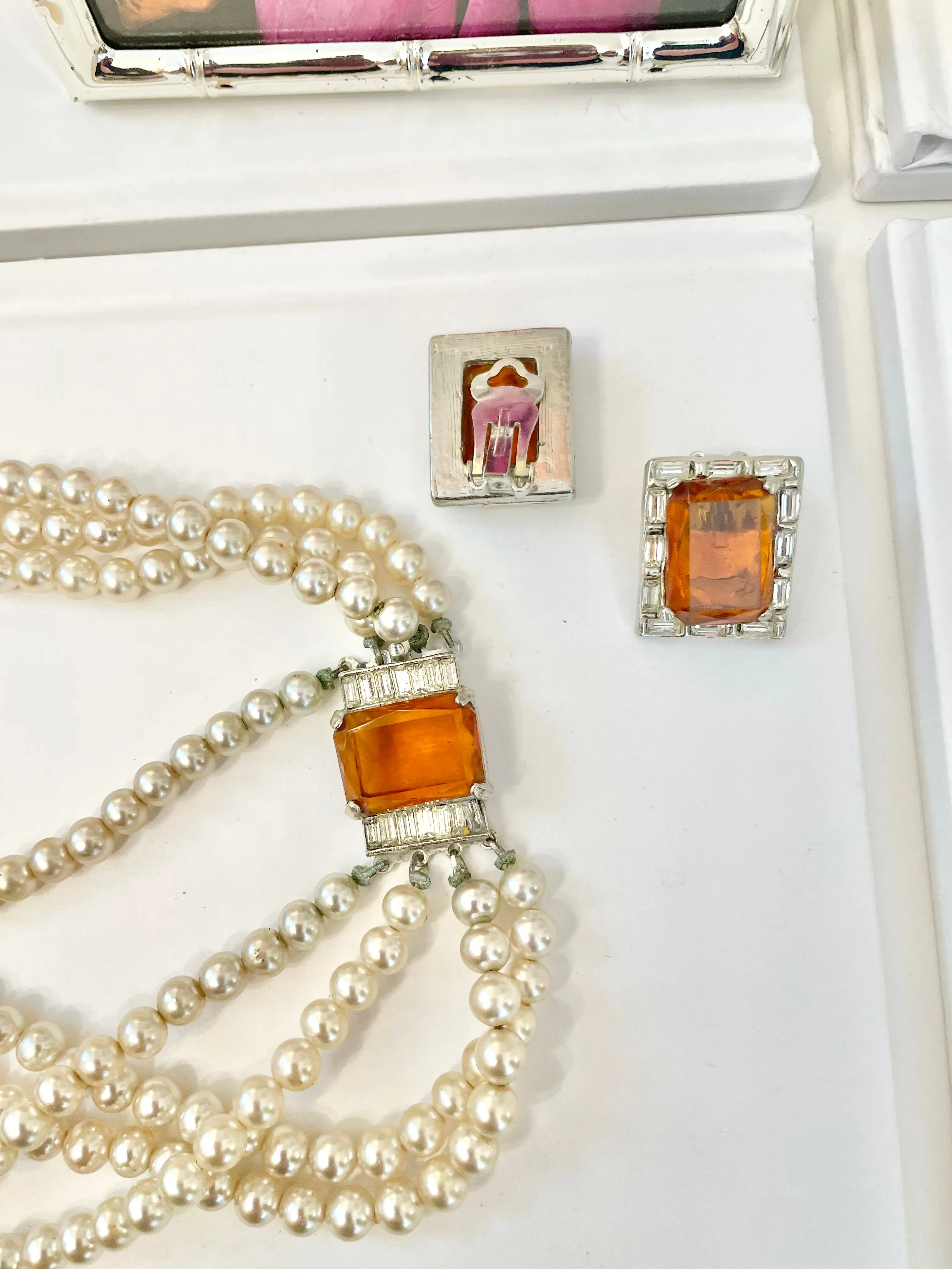 The most divine necklace