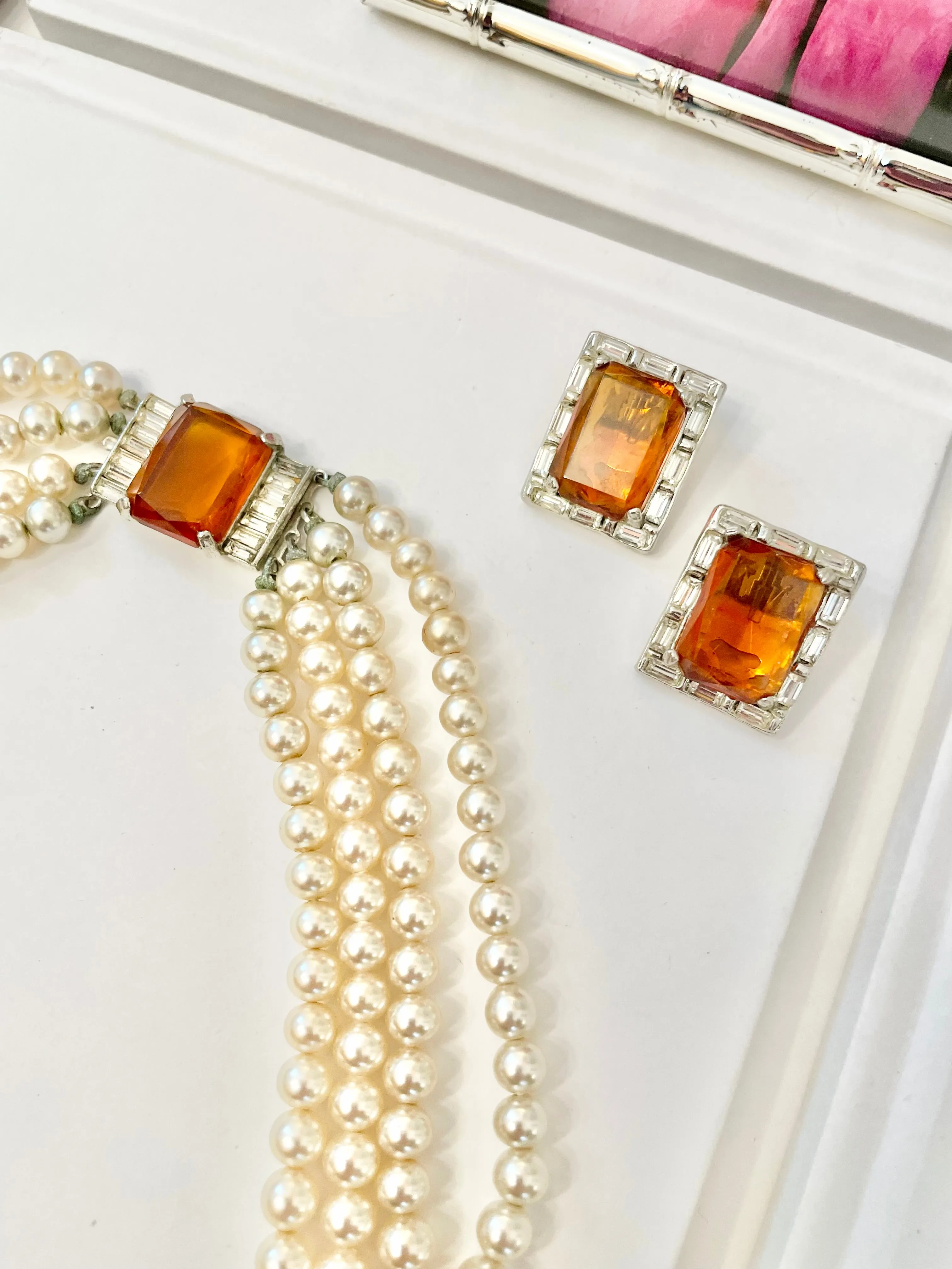 The most divine necklace