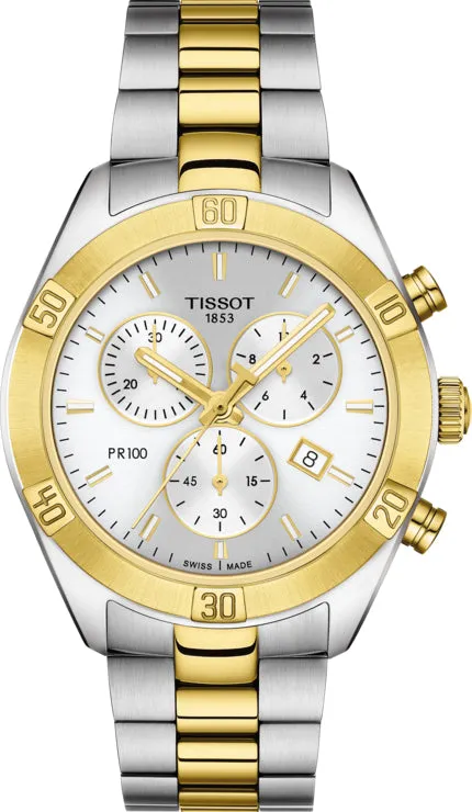 TSO Watch PR1 SpORSt Chic Chronograph