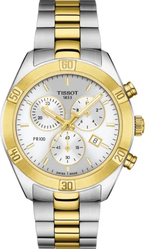 TSO Watch PR1 SpORSt Chic Chronograph