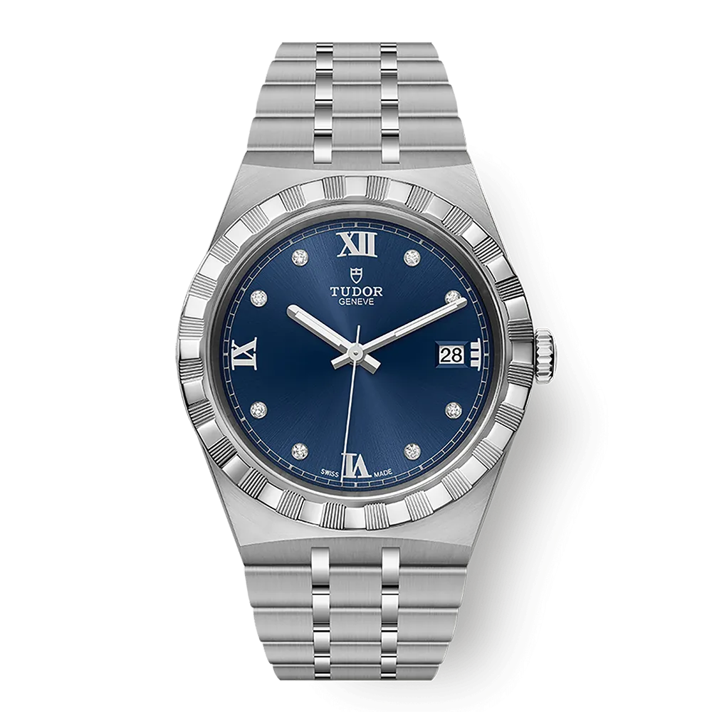 TUDOR Royal M285000-0006