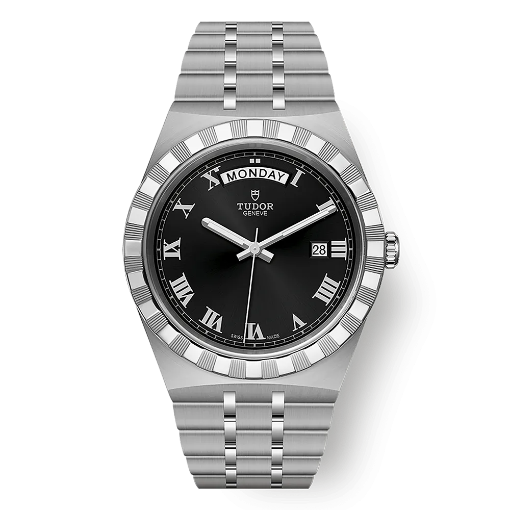 TUDOR Royal M28600-0003