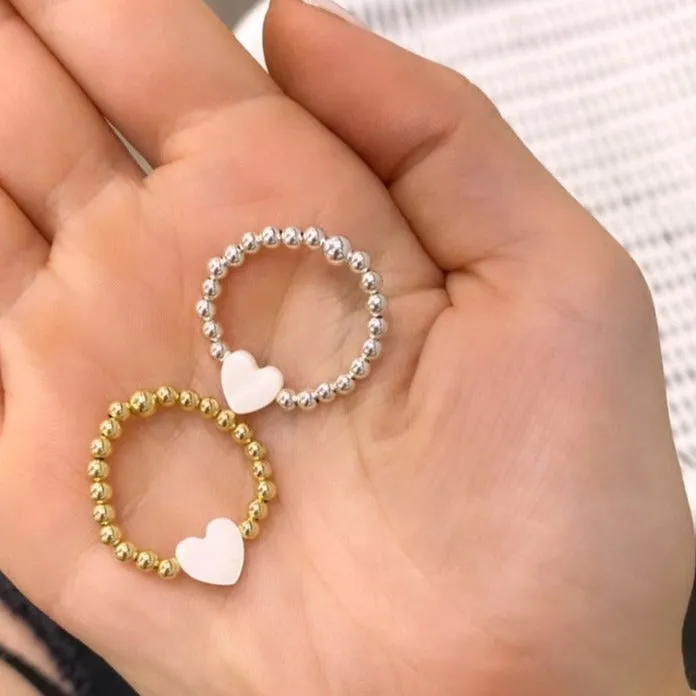 Valentine Ring