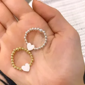 Valentine Ring
